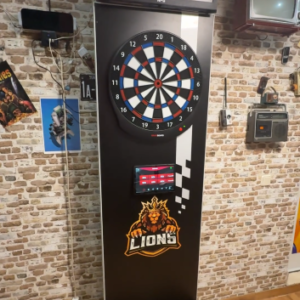 Diana grande con peana