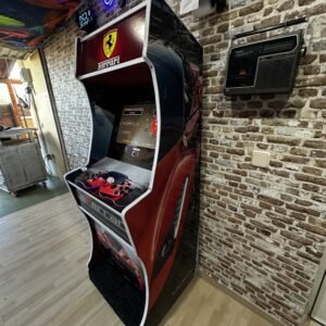Arcade (modelo 24")