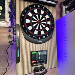 Diana pequeña para colgar