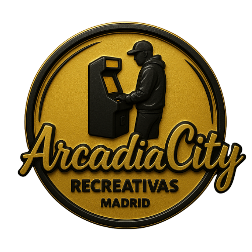 Arcadia City