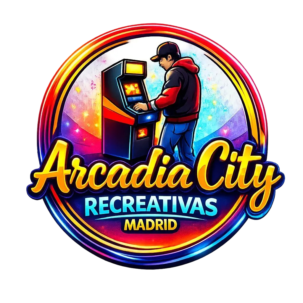 Arcadia City Logo